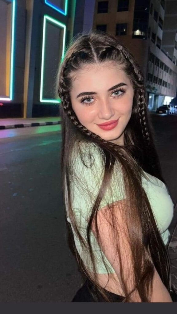 escort in bahria